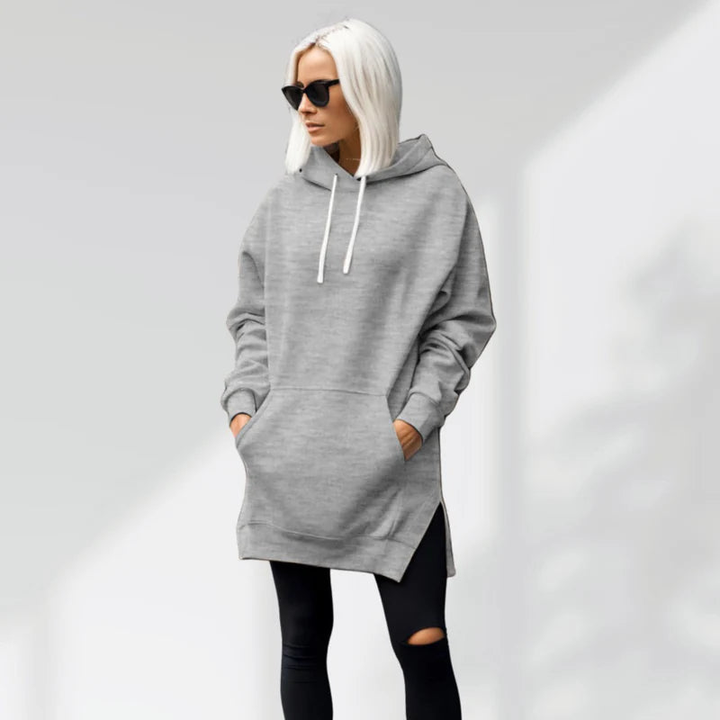 Livia Oversized Hoodie