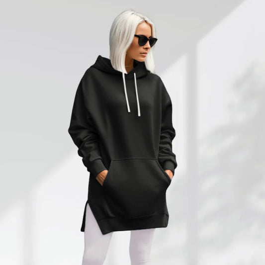 Livia Oversized Hoodie