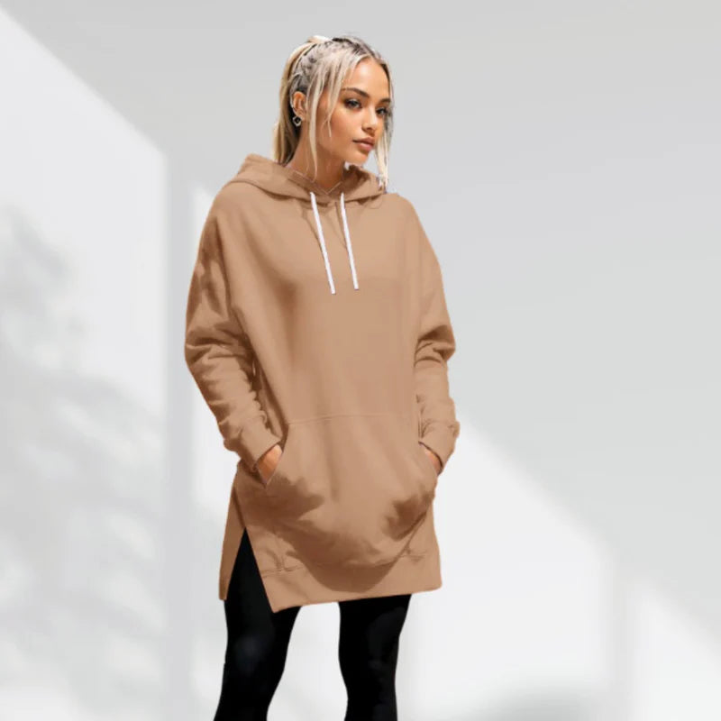 Livia Oversized Hoodie