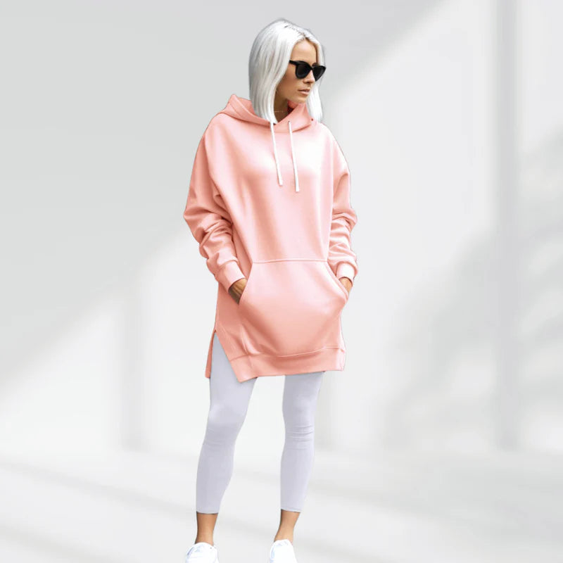 Livia Oversized Hoodie