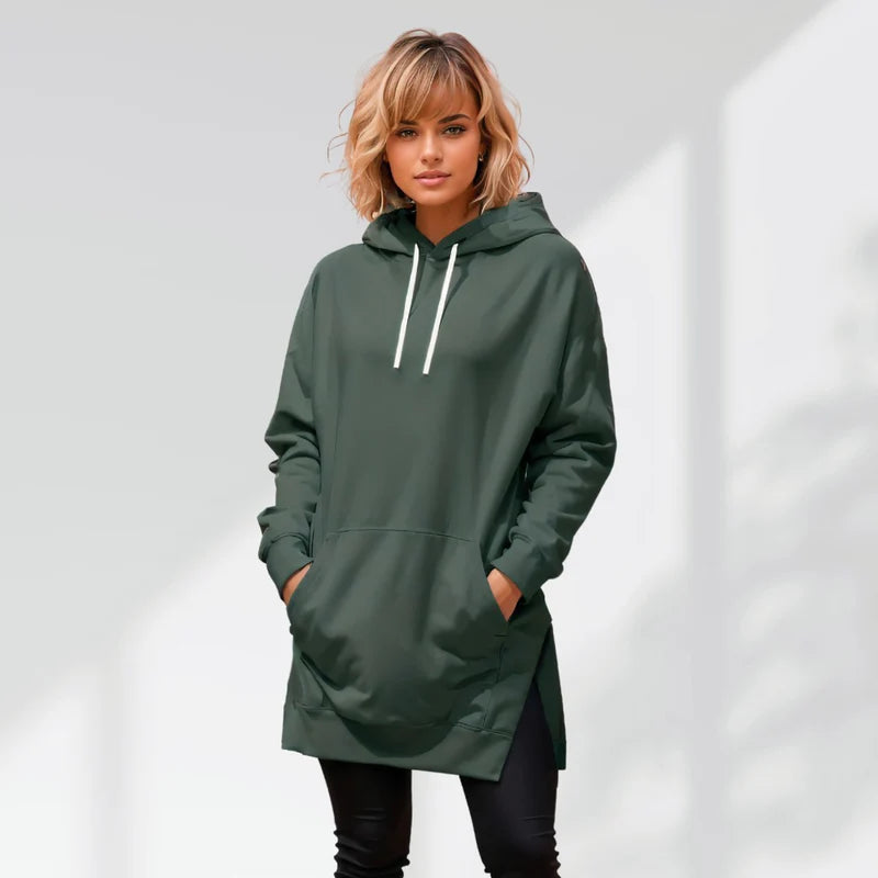 Livia Oversized Hoodie