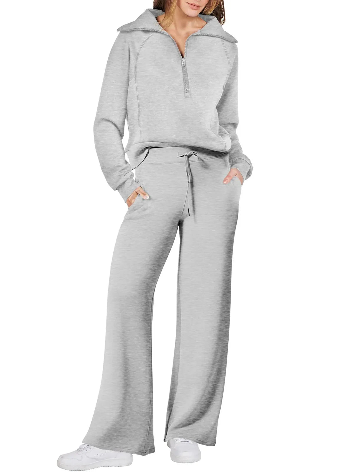 Lyn | Loungewear Set