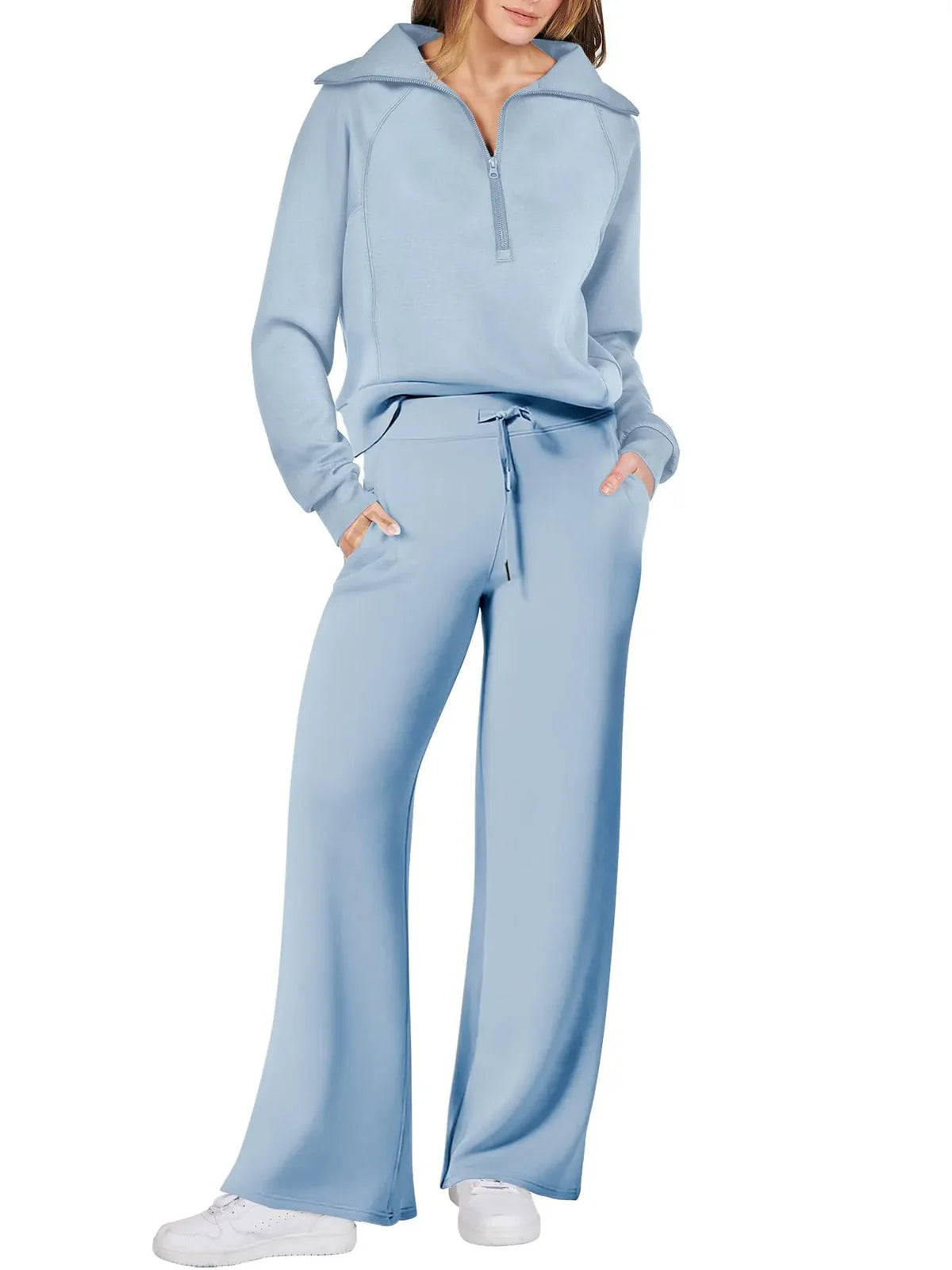 Lyn | Loungewear Set