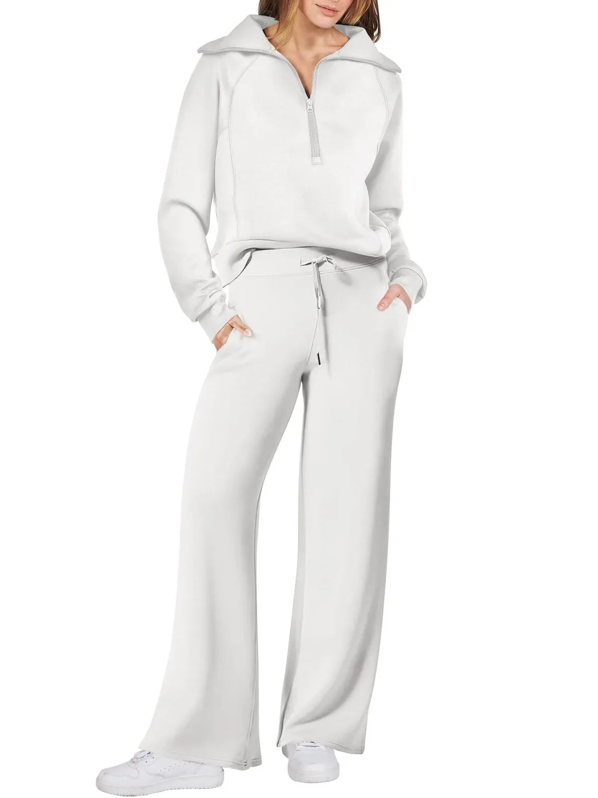 Lyn | Loungewear Set